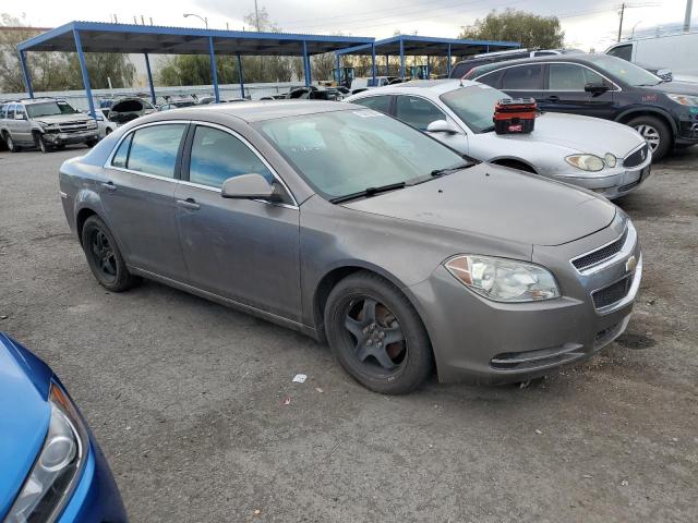 Photo 4 from auction – 2010 CHEVROLET MALIBU 1LT with VIN 1G1ZC5EB3A4137510