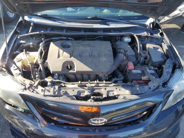 Photo 11 from auction – 2013 TOYOTA COROLLA BA with VIN 5YFBU4EE1DP151093