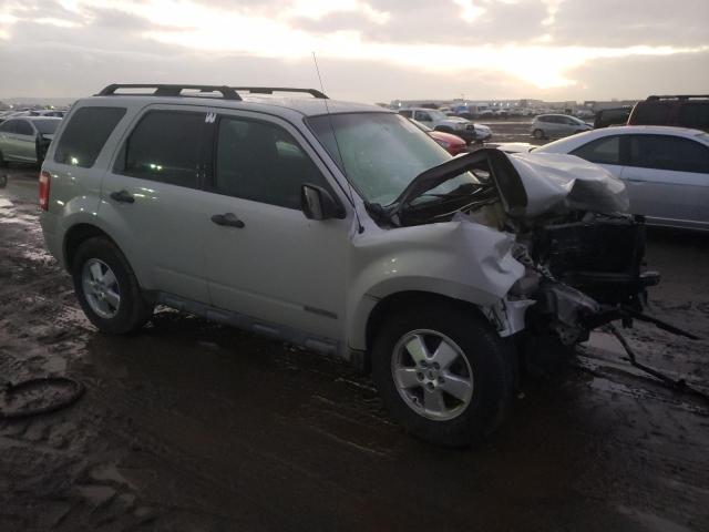 Photo 4 from auction – 2008 FORD ESCAPE XLT with VIN 1FMCU93Z38KA13322