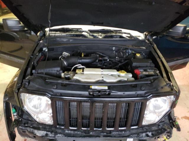 Photo 11 from auction – 2011 JEEP LIBERTY SP with VIN 1J4PN2GK5BW545673