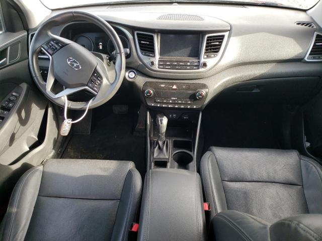 Photo 8 from auction – 2016 HYUNDAI TUCSON LIM with VIN KM8J3CA20GU222985