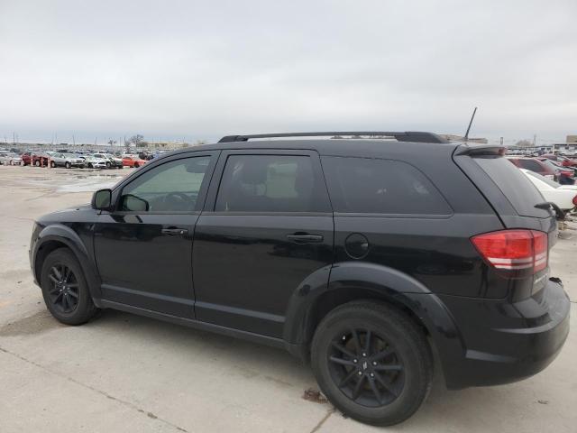 Photo 2 from auction – 2020 DODGE JOURNEY SE with VIN 3C4PDCAB2LT220364