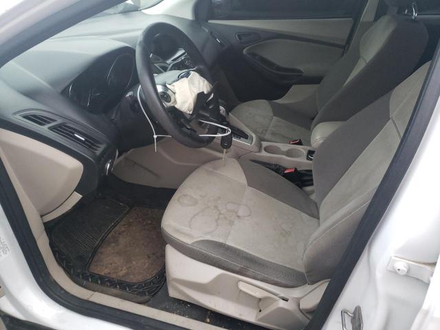 Foto 7 de la subasta – 2012 FORD FOCUS SE con VIN 1FAHP3K24CL178775