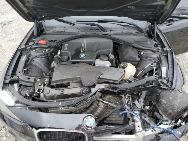 Photo 11 from auction – 2015 BMW 320 I with VIN WBA3B1C57FK137466