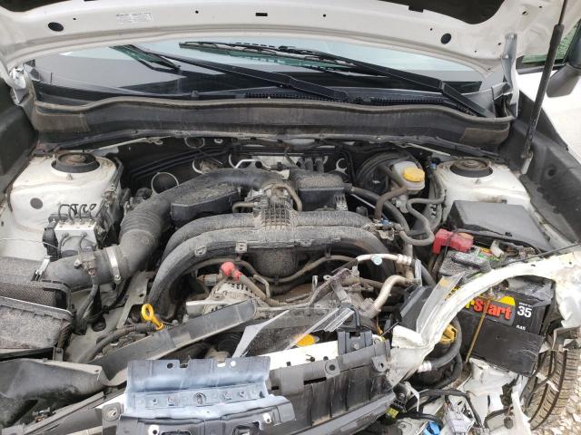 Photo 12 from auction – 2017 SUBARU FORESTER 2 with VIN JF2SJABC4HH459498