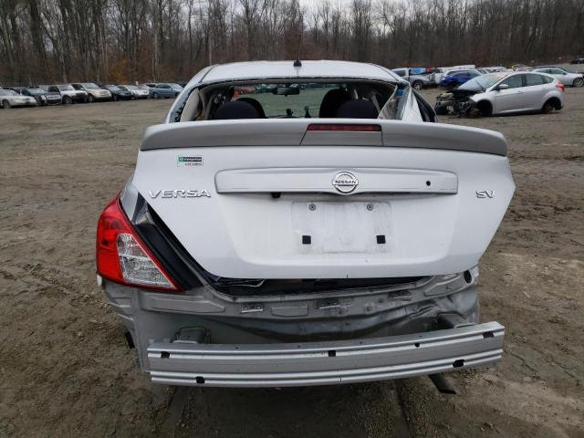 Photo 6 from auction – 2018 NISSAN VERSA S with VIN 3N1CN7AP9JL885308
