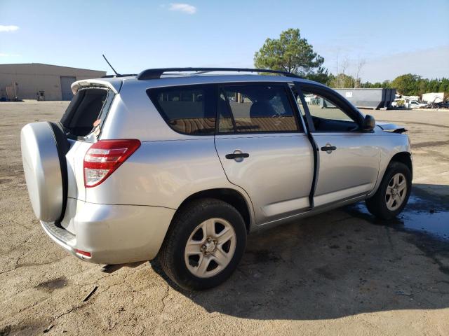 Photo 3 from auction – 2011 TOYOTA RAV4 with VIN 2T3ZF4DV1BW066378