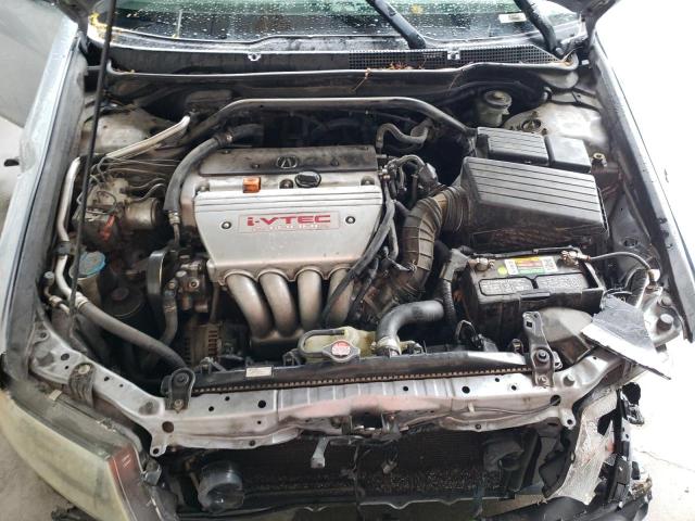 Photo 11 from auction – 2004 ACURA TSX with VIN JH4CL96824C023949