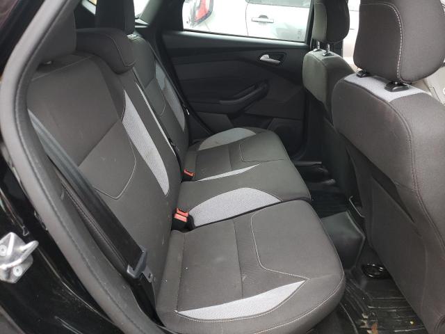 Photo 10 from auction – 2018 FORD FOCUS ST with VIN 1FADP3L90JL281568