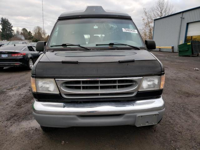 Photo 5 from auction – 1997 FORD ECONOLINE with VIN 1FDJS34SXVHB19867