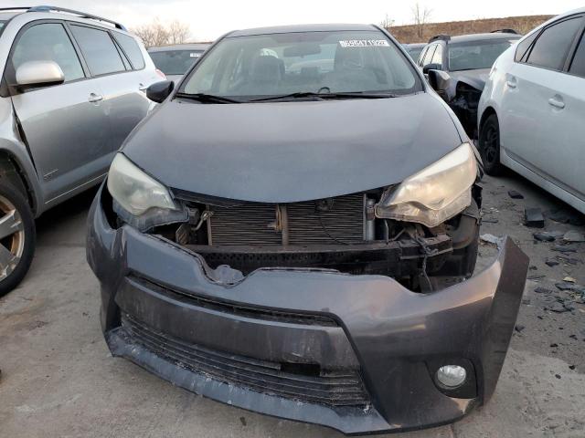 Photo 5 from auction – 2015 TOYOTA COROLLA L with VIN 5YFBURHE0FP256820