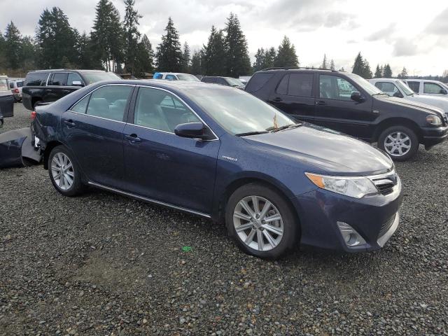 Photo 4 from auction – 2014 TOYOTA CAMRY HYBR with VIN 4T1BD1FK7EU115704