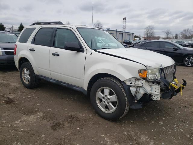 Photo 4 from auction – 2011 FORD ESCAPE XLS with VIN 1FMCU0C74BKC48541