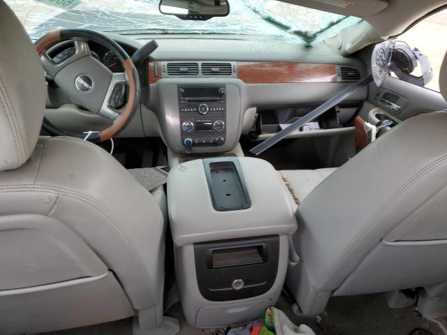 Photo 8 from auction – 2008 GMC SIERRA K15 with VIN 1GTEK19008Z276579