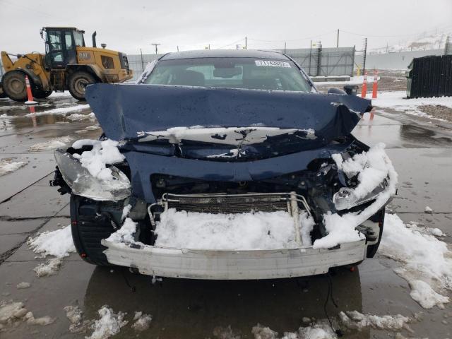 Photo 5 from auction – 2011 BUICK REGAL CXL with VIN W04GR5EC5B1006338