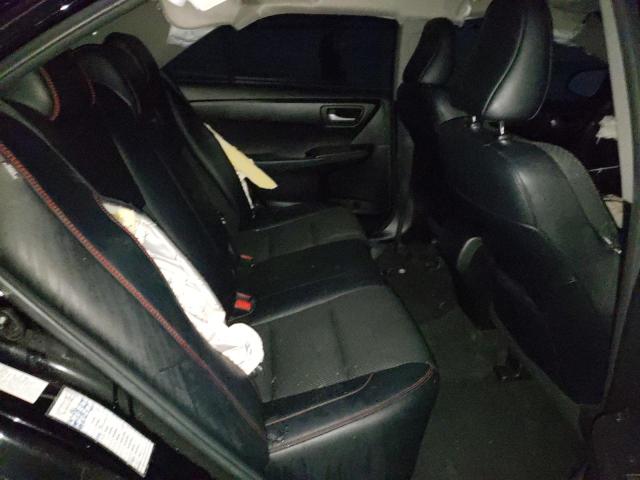 Photo 10 from auction – 2017 TOYOTA CAMRY with VIN 4T1BF1FK6HU737810