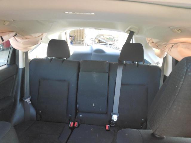 Photo 10 from auction – 2015 HONDA CR-V EX with VIN 5J6RM3H50FL027293