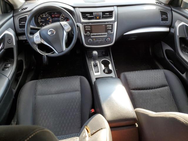 Photo 8 from auction – 2016 NISSAN ALTIMA 2.5 with VIN 1N4AL3AP7GN362533