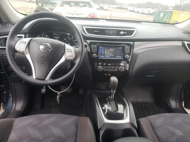 Photo 8 from auction – 2015 NISSAN ROGUE S with VIN KNMAT2MV8FP573659