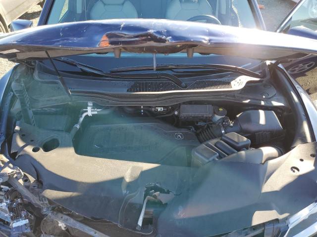 Photo 12 from auction – 2016 ACURA MDX TECHNO with VIN 5FRYD4H46GB054967
