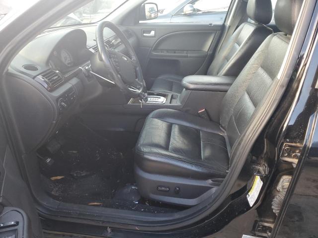 Photo 7 from auction – 2005 FORD FIVE HUNDR with VIN 1FAFP25125G172165
