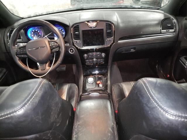 Photo 8 from auction – 2017 CHRYSLER 300 S with VIN 2C3CCAGG4HH648384