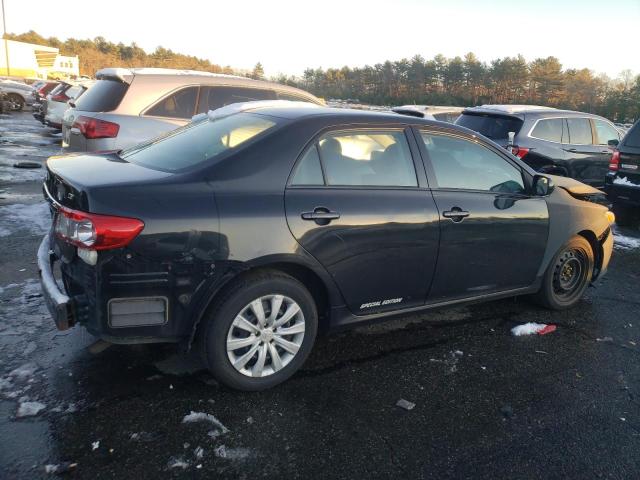 Photo 3 from auction – 2012 TOYOTA COROLLA BA with VIN 2T1BU4EE7CC877457