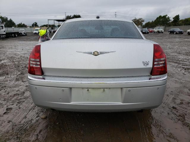 Photo 6 from auction – 2006 CHRYSLER 300C with VIN 2C3LA63H26H118560