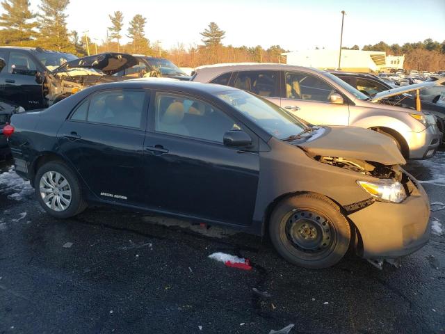 Photo 4 from auction – 2012 TOYOTA COROLLA BA with VIN 2T1BU4EE7CC877457