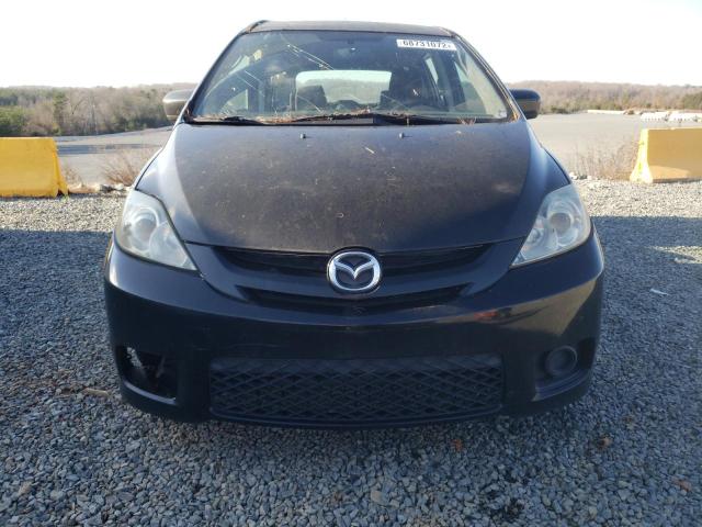 Photo 5 from auction – 2006 MAZDA 5 with VIN JM1CR293860112128