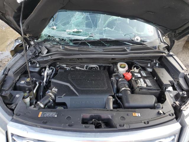 Photo 11 from auction – 2016 FORD EXPLORER P with VIN 1FM5K8HT1GGA74523