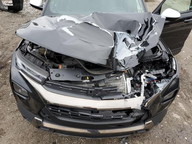 Photo 12 from auction – 2021 CHEVROLET TRAILBLAZE with VIN KL79MSSL2MB015671