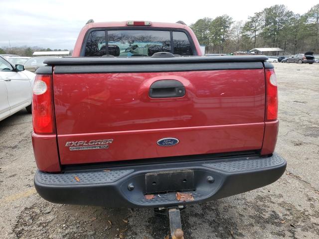 Photo 6 from auction – 2003 FORD EXPLORER S with VIN 1FMZU67E83UB18970