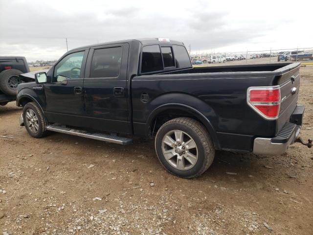 Photo 2 from auction – 2012 FORD F150 SUPER with VIN 1FTFW1CF3CKD37883