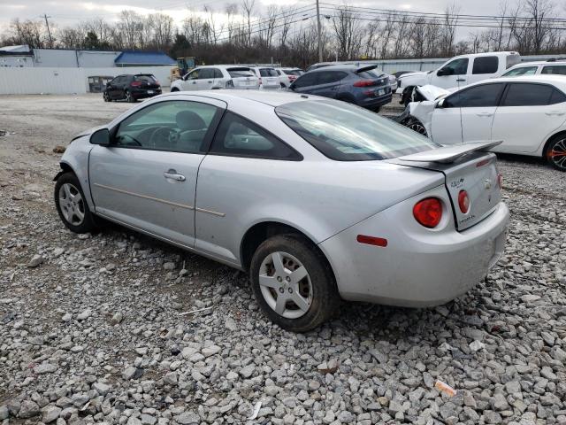 Photo 2 from auction – 2008 CHEVROLET COBALT LS with VIN 1G1AK18F887261319