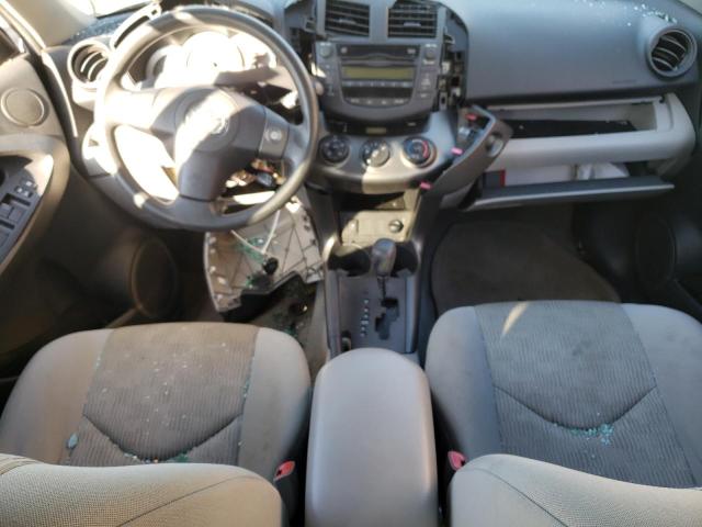 Photo 8 from auction – 2011 TOYOTA RAV4 with VIN 2T3ZF4DV1BW066378