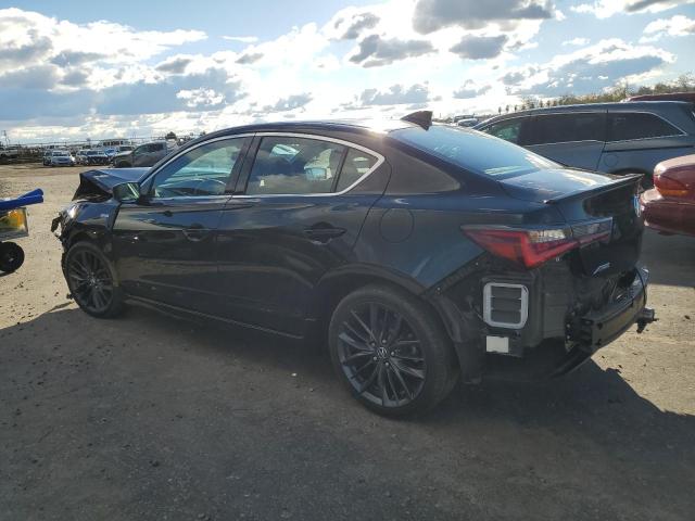 Photo 2 from auction – 2020 ACURA ILX PREMIU with VIN 19UDE2F88LA011372