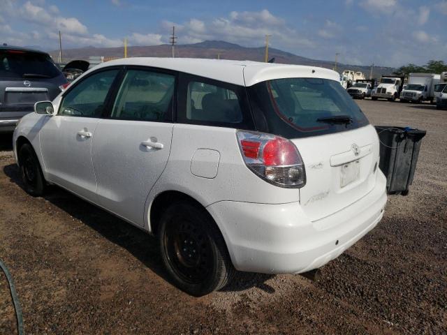 Photo 2 from auction – 2006 TOYOTA COROLLA MA with VIN 2T1KR32E86C597809