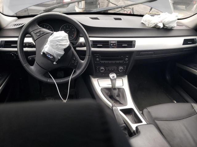 Photo 8 from auction – 2008 BMW 3 SERIES with VIN WBAVD53548A252576