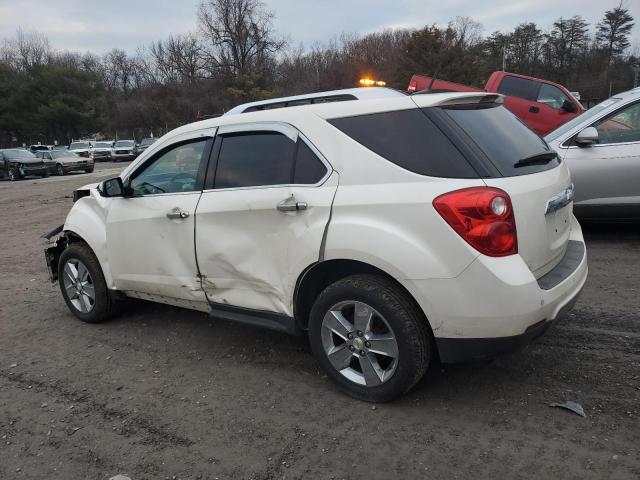 Photo 2 from auction – 2012 CHEVROLET EQUINOX LT with VIN 2GNALFEK4C1261575