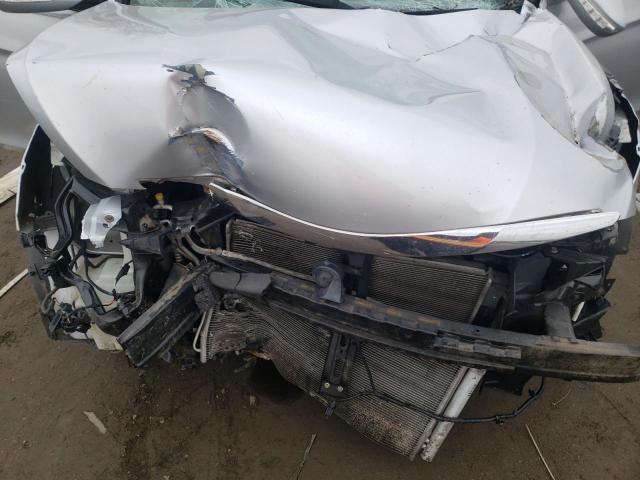 Photo 11 from auction – 2014 HYUNDAI SONATA with VIN 5NPEB4AC7EH847558