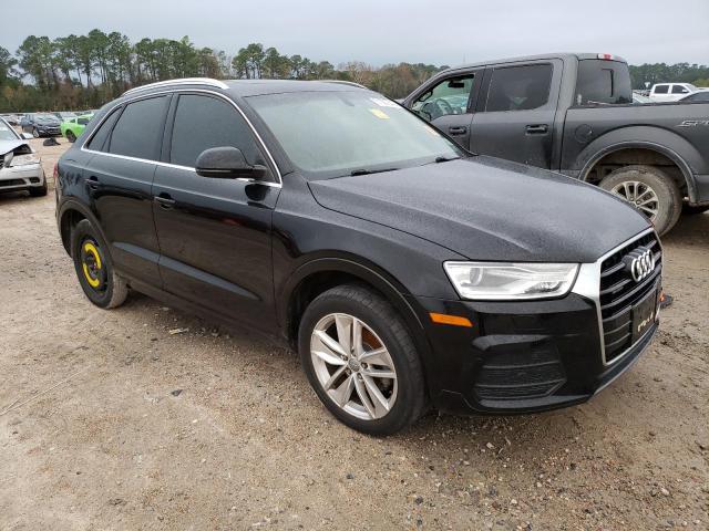 Photo 4 from auction – 2016 AUDI Q3 PREMIUM with VIN WA1EFCFS6GR024561