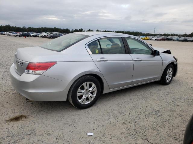 Photo 3 from auction – 2010 HONDA ACCORD LXP with VIN 1HGCP2F49AA193521