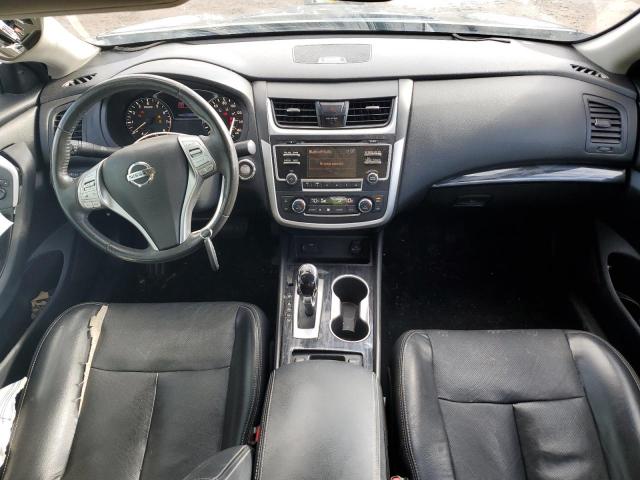 Photo 8 from auction – 2017 NISSAN ALTIMA 2.5 with VIN 1N4AL3AP3HC187792