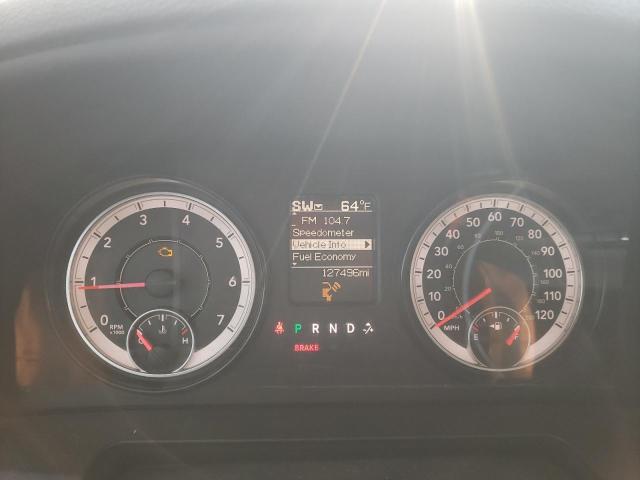 Photo 9 from auction – 2017 RAM 1500 ST with VIN 3C6RR6KT8HG579230