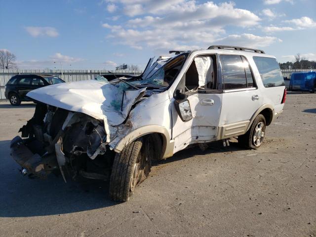 FORD EXPEDITION 2005 with VIN 1FMFU18565LA35955 - Photo from auction