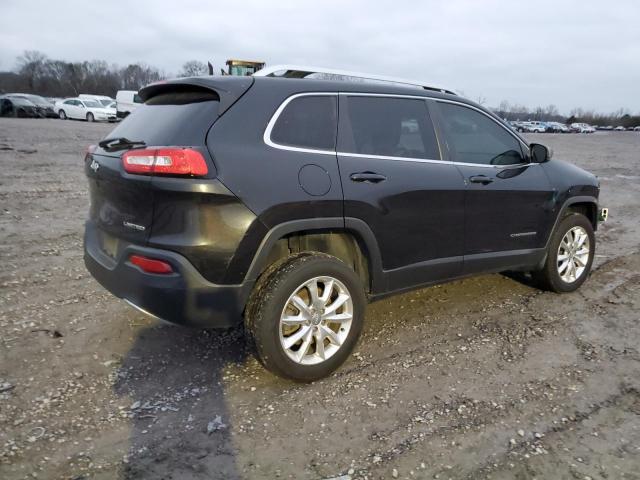 Photo 3 from auction – 2014 JEEP CHEROKEE L with VIN 1C4PJMDB6EW260342