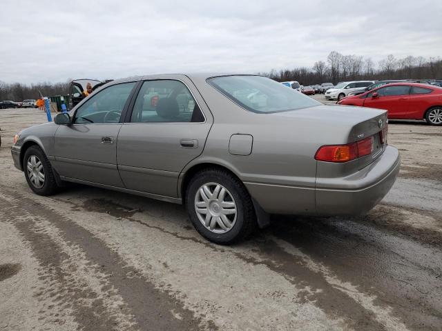 Photo 2 from auction – 2000 TOYOTA CAMRY LE with VIN 4T1BF22K4YU091954
