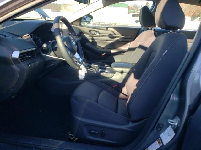 Photo 7 from auction – 2020 NISSAN ALTIMA S with VIN 1N4BL4BV8LC221564