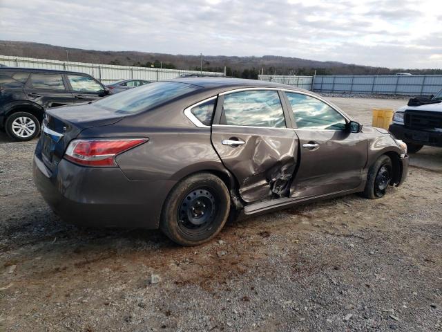 Photo 3 from auction – 2014 NISSAN ALTIMA with VIN 1N4AL3AP7EC100794